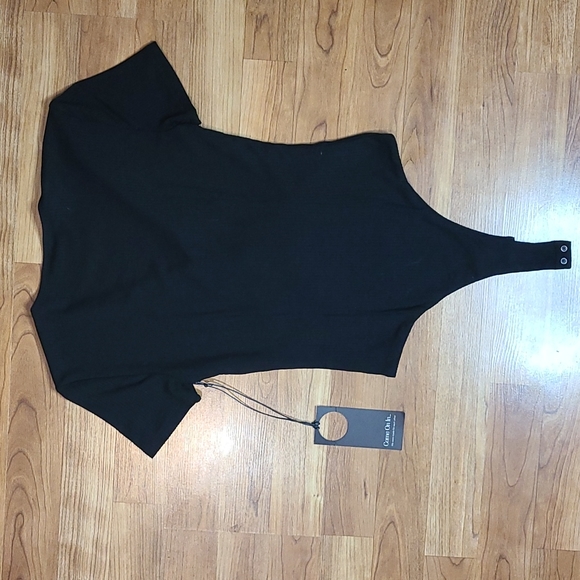 Privacy Please bodysuit - Picture 3 of 3